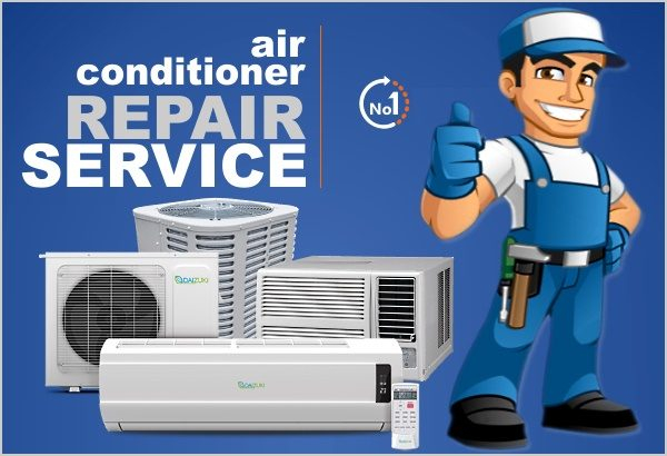 Cover photo of Mazhar Air Conditioner Repair Service